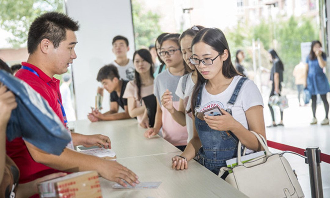 惠州惠州快立方会议系统案例